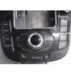 Commande GPS AUDI A5 1 Photo n°5