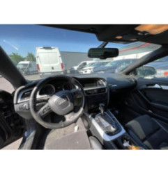 Commande GPS AUDI A5 1 Photo n°18