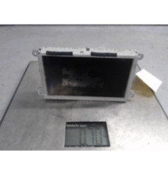 Ecran GPS AUDI A5 1 Photo n°1