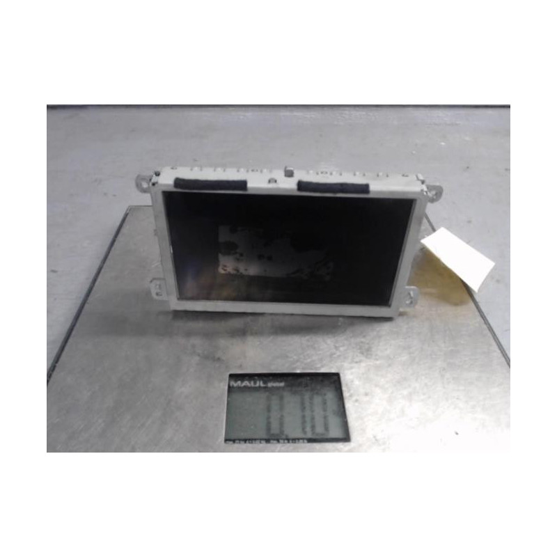 Ecran GPS AUDI A5 1