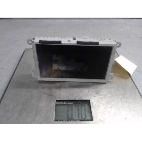 Ecran GPS AUDI A5 1 Photo n°1