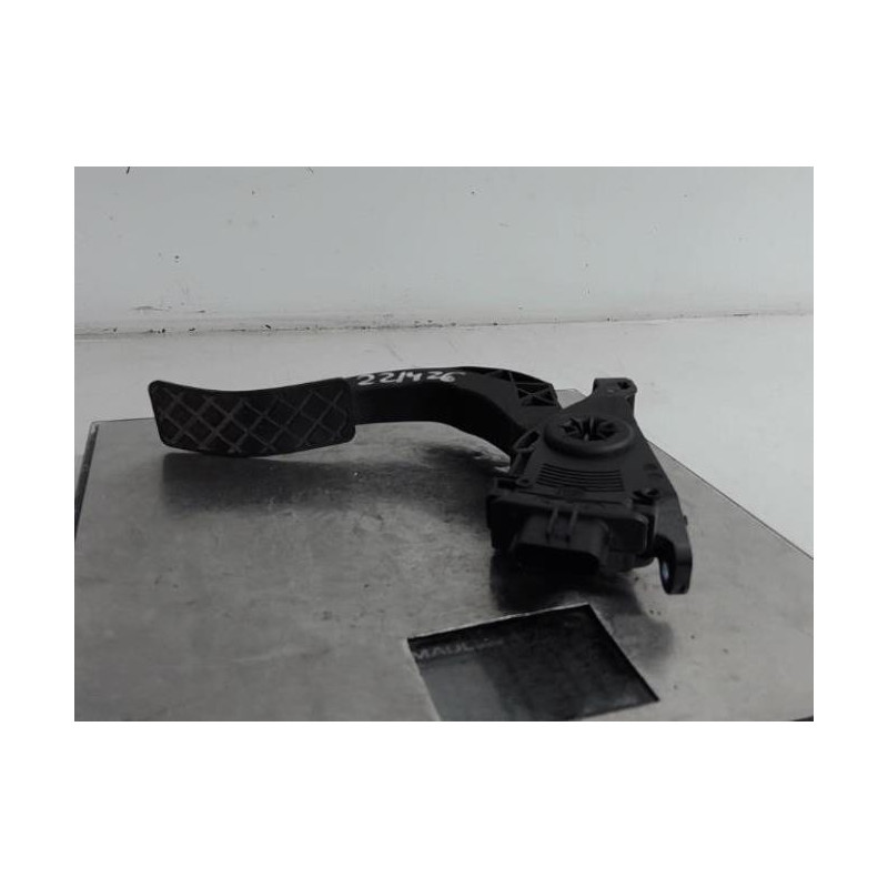 Pedale d'accelerateur AUDI A5 1