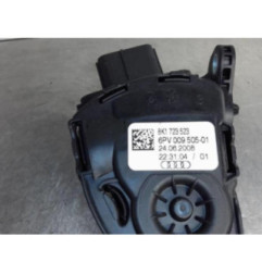 Pedale d'accelerateur AUDI A5 1 Photo n°4