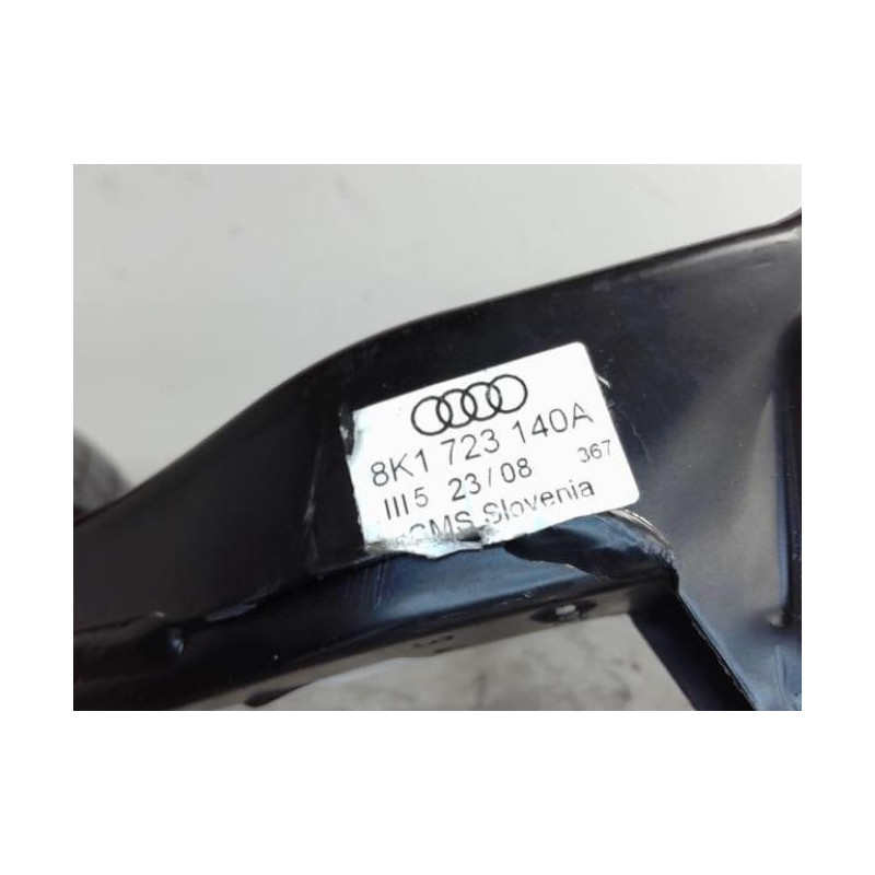 Pedale de frein AUDI A5 1