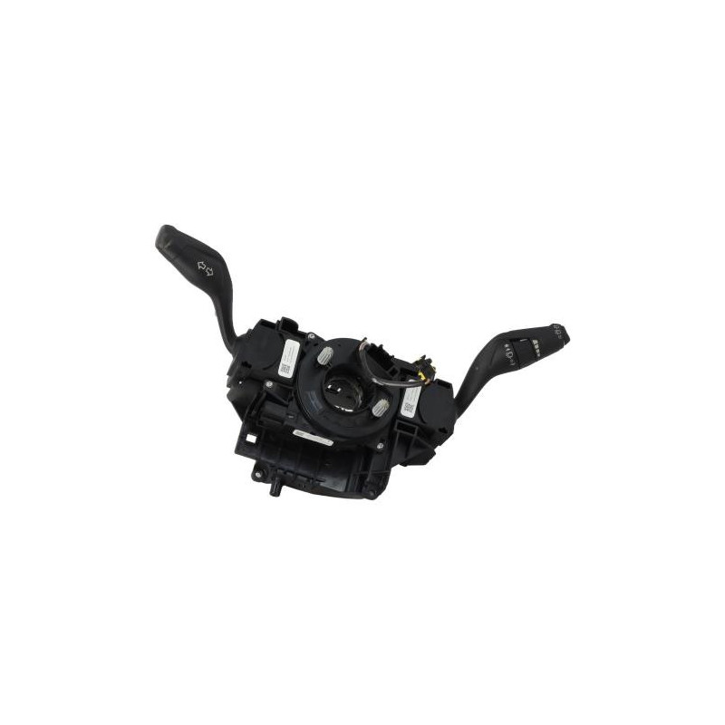 Com (Bloc Contacteur Tournant+Commodo Essuie Glace+Commodo Phare) FORD GRAND C-MAX 2