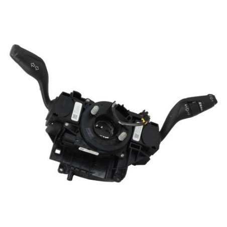 Com (Bloc Contacteur Tournant+Commodo Essuie Glace+Commodo Phare) FORD GRAND C-MAX 2 Photo n°1