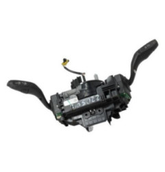 Com (Bloc Contacteur Tournant+Commodo Essuie Glace+Commodo Phare) FORD GRAND C-MAX 2