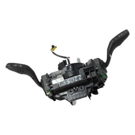 Com (Bloc Contacteur Tournant+Commodo Essuie Glace+Commodo Phare) FORD GRAND C-MAX 2