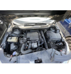 Retroviseur gauche CITROEN C5 2 Photo n°9