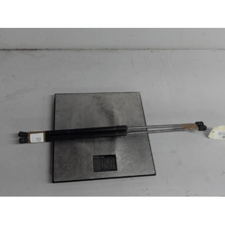 Verin de coffre OPEL CORSA D Photo n°1