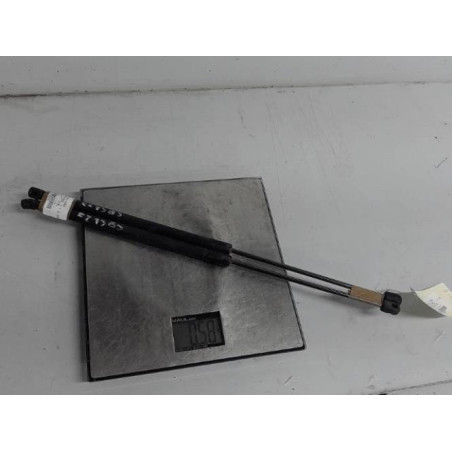 Verin de coffre OPEL CORSA D