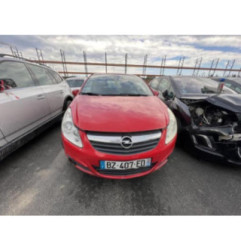 Verin de coffre OPEL CORSA D Photo n°4