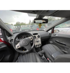 Verin de coffre OPEL CORSA D Photo n°7