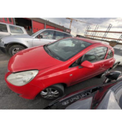 Verin de coffre OPEL CORSA D Photo n°8