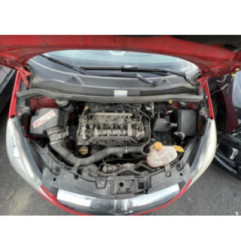 Verin de coffre OPEL CORSA D Photo n°9