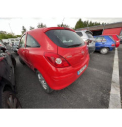 Verin de coffre OPEL CORSA D Photo n°10