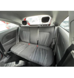 Verin de coffre OPEL CORSA D Photo n°12