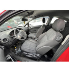 Verin de coffre OPEL CORSA D Photo n°13