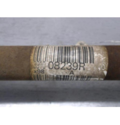 Cardan droit (transmission) RENAULT CLIO 3 Photo n°1