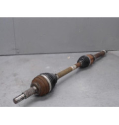 Cardan droit (transmission) RENAULT CLIO 3