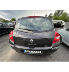 Cardan droit (transmission) RENAULT CLIO 3 Photo n°4