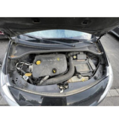 Cardan droit (transmission) RENAULT CLIO 3 Photo n°5