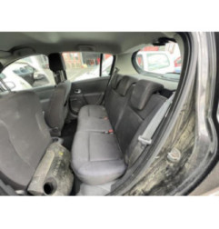 Cardan droit (transmission) RENAULT CLIO 3 Photo n°7