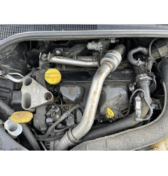 Cardan droit (transmission) RENAULT CLIO 3 Photo n°8