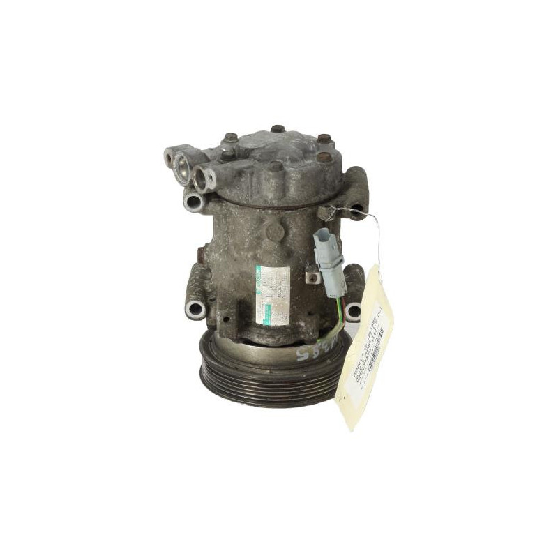 Compresseur clim RENAULT CLIO 3