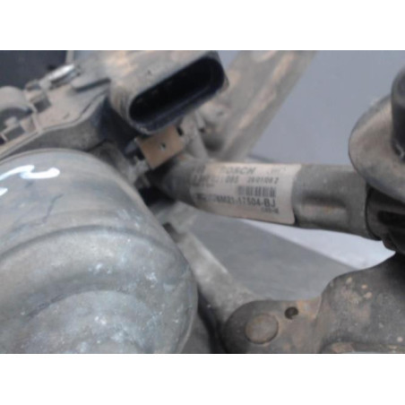 Moteur essuie glace avant droit FORD S-MAX 1 Photo n°1