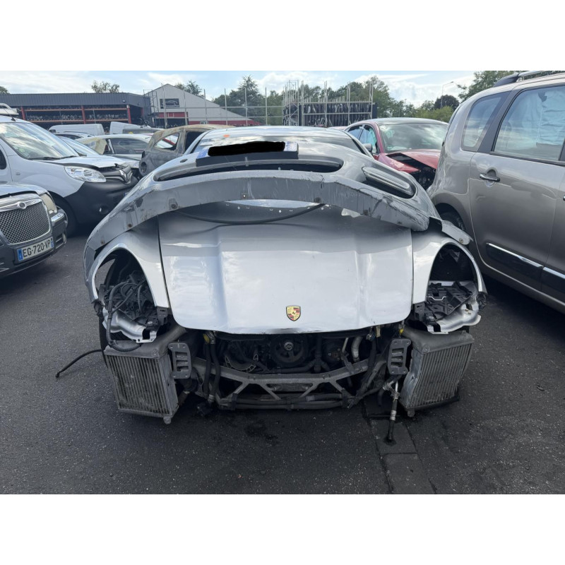 Commande de phare PORSCHE PANAMERA 1 970