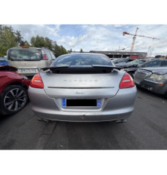 Commande de phare PORSCHE PANAMERA 1 970 Photo n°11
