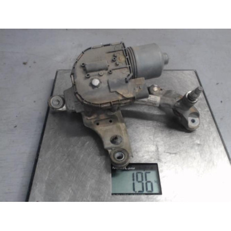 Moteur essuie glace avant gauche FORD S-MAX 1 Photo n°1