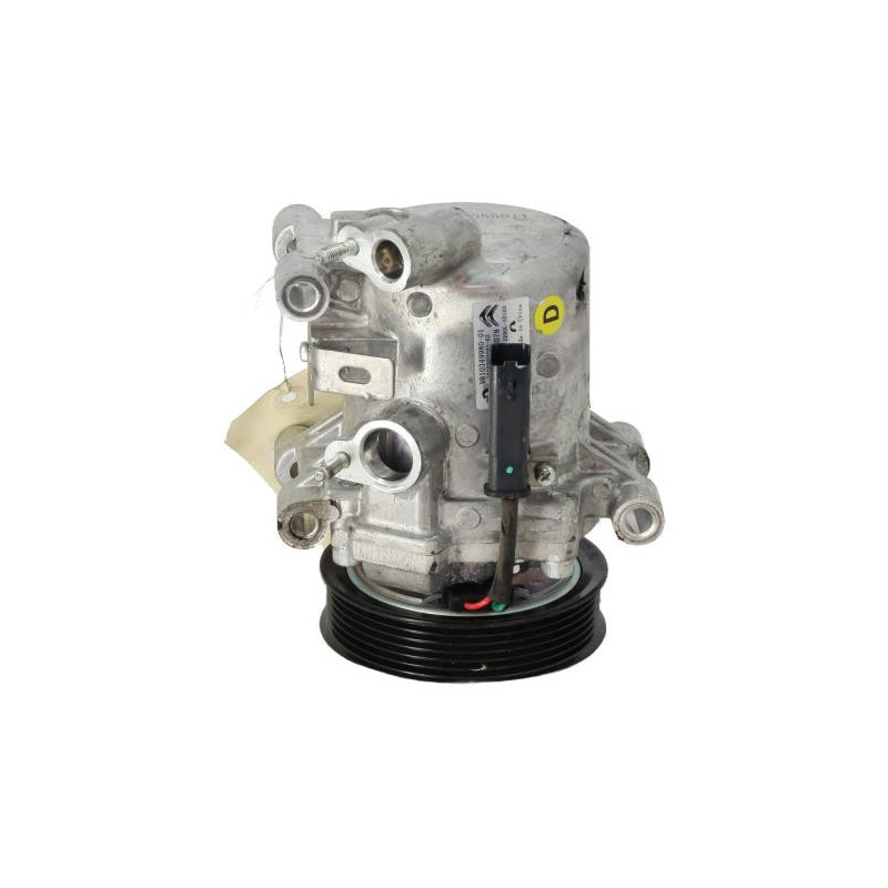 Compresseur clim CITROEN C3 3