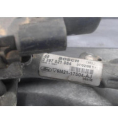 Moteur essuie glace avant gauche FORD S-MAX 1 Photo n°3