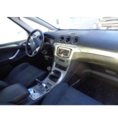 Moteur essuie glace avant gauche FORD S-MAX 1 Photo n°7