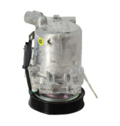 Compresseur clim CITROEN C3 3