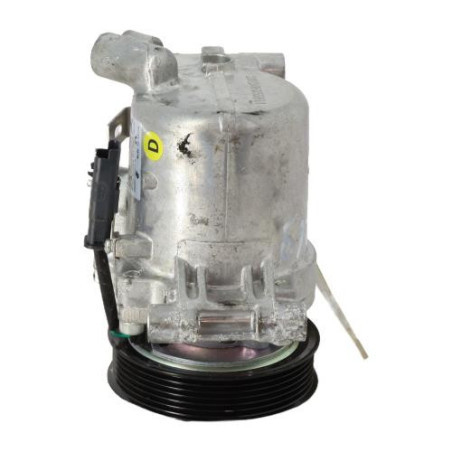 Compresseur clim CITROEN C3 3
