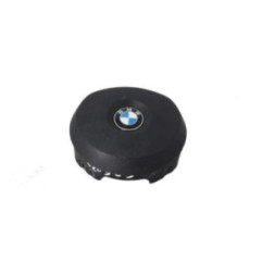 Air bag conducteur BMW X3 E83 Photo n°1