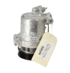 Compresseur clim CITROEN C3 3 Photo n°3