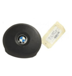 Air bag conducteur BMW X3 E83 Photo n°3