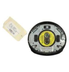 Air bag conducteur BMW X3 E83 Photo n°4