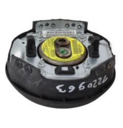 Air bag conducteur BMW X3 E83 Photo n°5