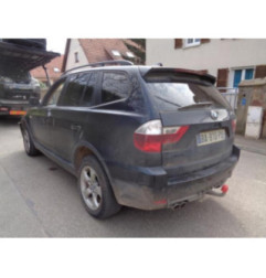 Air bag conducteur BMW X3 E83 Photo n°8