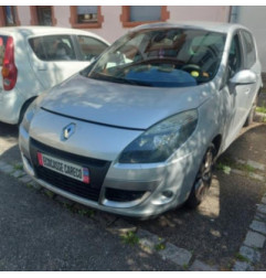 Porte arriere droit RENAULT SCENIC 3 Photo n°6