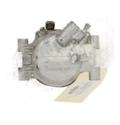 Compresseur clim CITROEN C3 3 Photo n°5