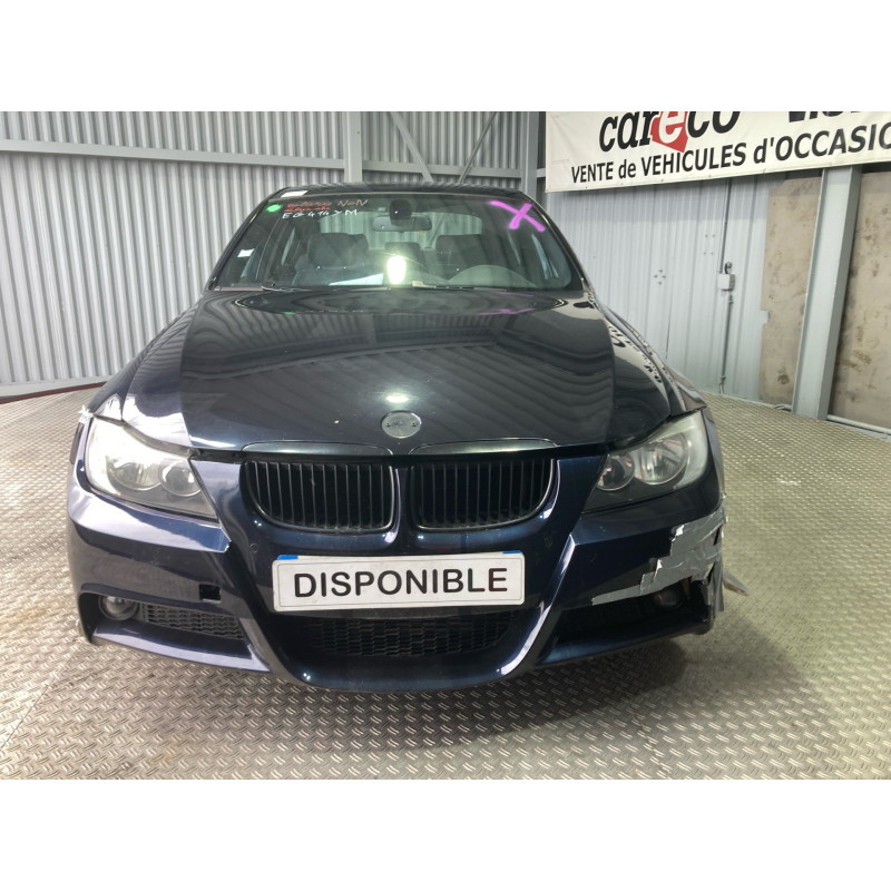 Moteur BMW SERIE 3 E90