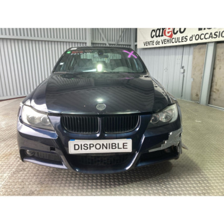 Moteur BMW SERIE 3 E90 Photo n°1