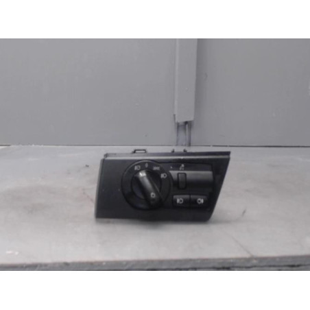 Commande de phare BMW X3 E83