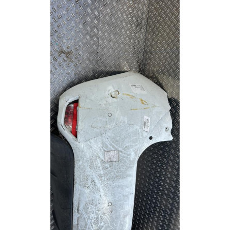 Pare choc arriere RENAULT ZOE 1 Photo n°1